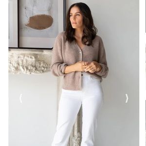 Ravella Valentina Cashmere Cardigan